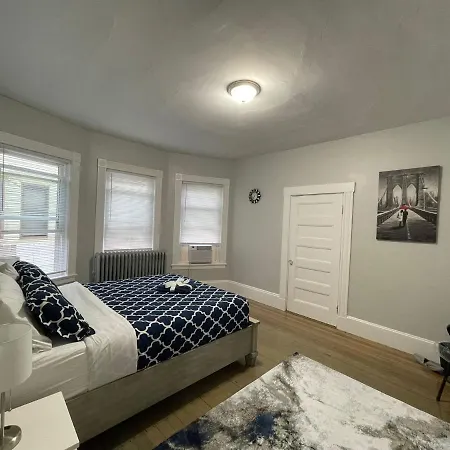 Boston Monadnock Properties Exterior photo