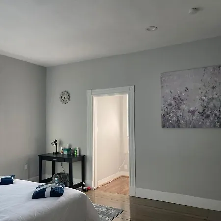 Boston Monadnock Properties Exterior photo